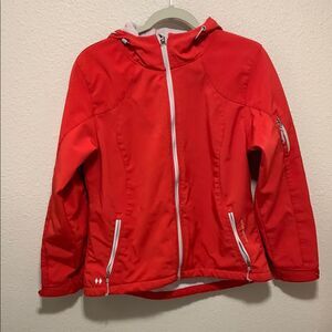 Black Diamond Double Diamond Jacket